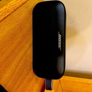 Bose soundlink flex speaker
